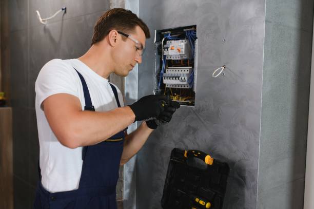 Best Electrical Wiring Services  in West Haven, UT