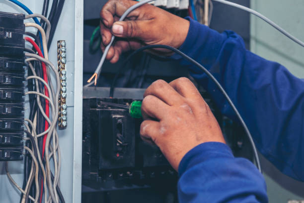 Best Electrical Upgrades for Homes  in West Haven, UT