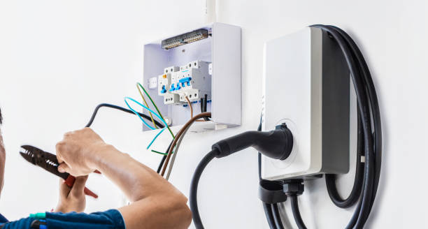 Best Affordable Emergency Electrician  in West Haven, UT