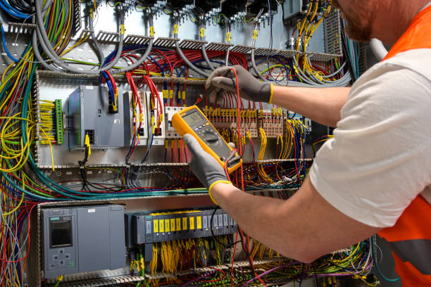 Best Emergency Electrical Repair  in West Haven, UT