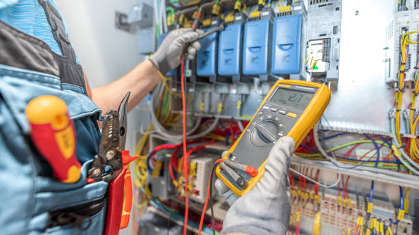 Best Electrical Rewiring Services  in West Haven, UT