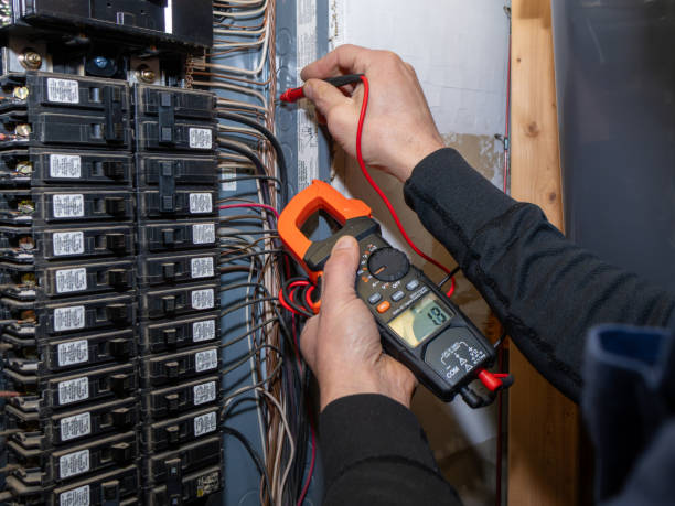 Best Home Electrical Repair  in West Haven, UT