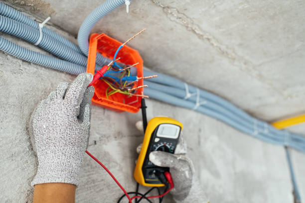 Best Electrician for Home Renovation  in West Haven, UT