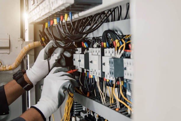 Best Electrical Installation Contractor  in West Haven, UT